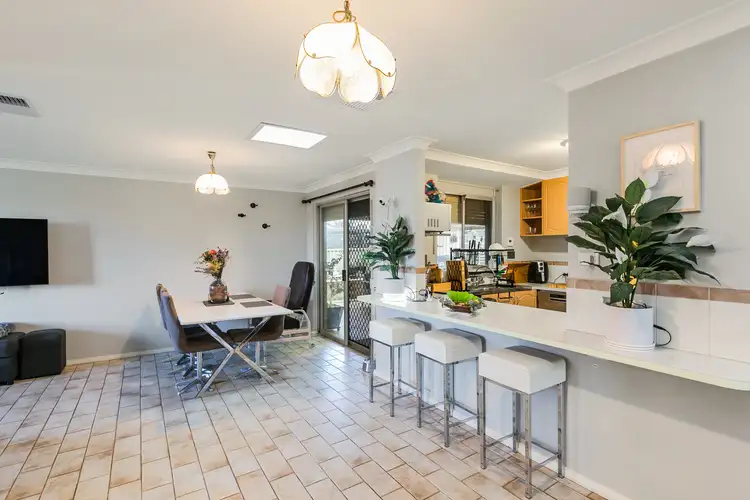 Third view of Homely house listing, 43 Willmott Drive, Cooloongup WA 6168