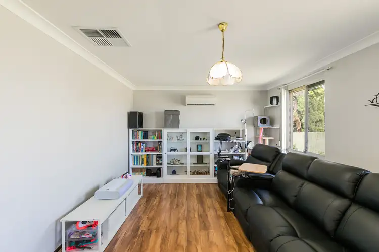 Fourth view of Homely house listing, 43 Willmott Drive, Cooloongup WA 6168