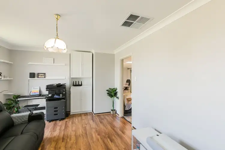 Fifth view of Homely house listing, 43 Willmott Drive, Cooloongup WA 6168