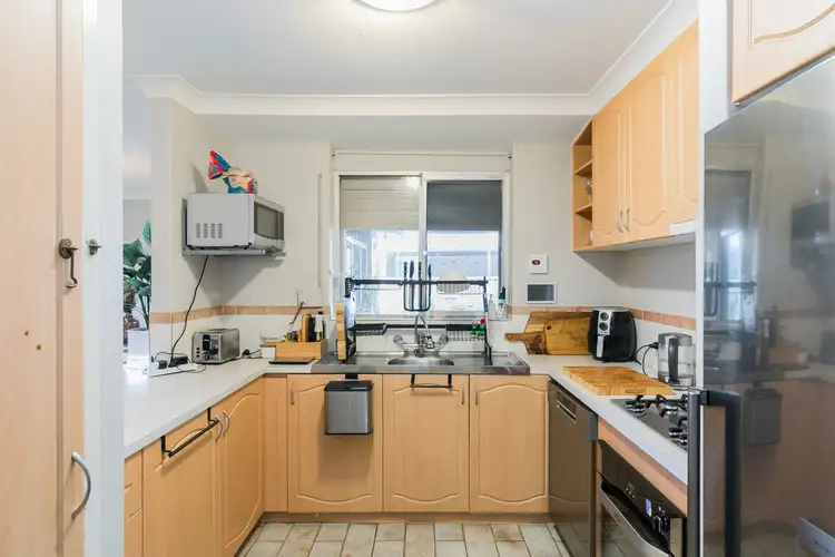 Sixth view of Homely house listing, 43 Willmott Drive, Cooloongup WA 6168