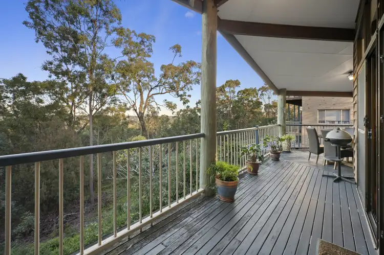 66 Tamworth Drive, Helensvale QLD 4212