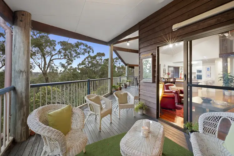 Second view of Homely house listing, 66 Tamworth Drive, Helensvale QLD 4212