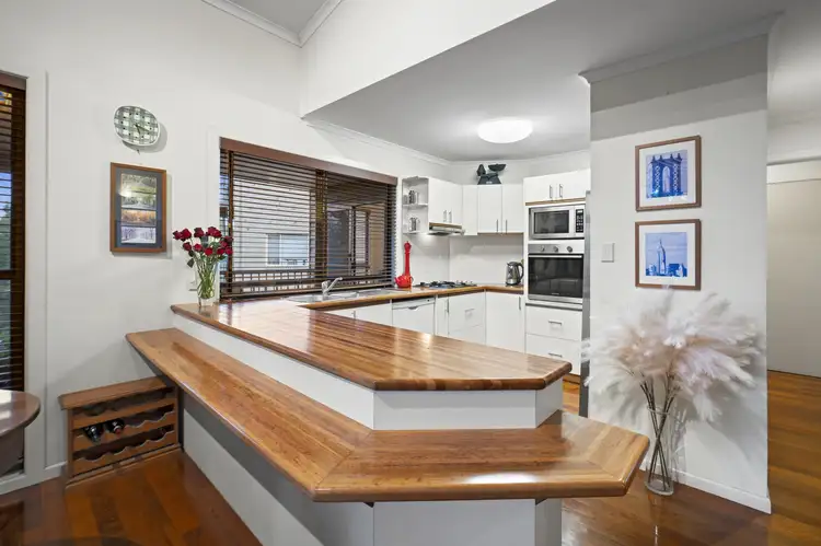 Sixth view of Homely house listing, 66 Tamworth Drive, Helensvale QLD 4212