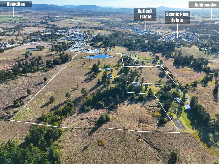 Second view of Homely rural property listing, 28, 54, 56 Pacer Avenue, Beaudesert QLD 4285