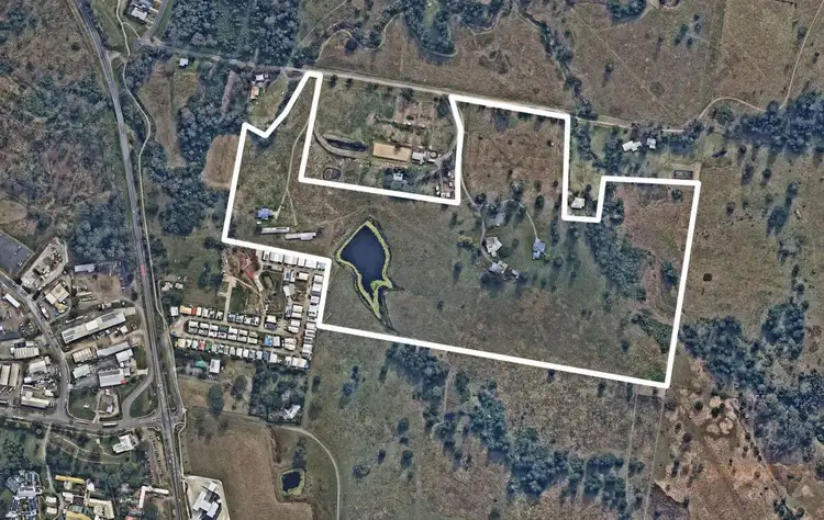 Third view of Homely rural property listing, 28, 54, 56 Pacer Avenue, Beaudesert QLD 4285