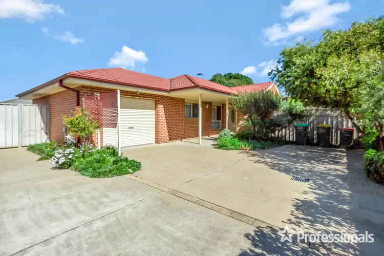 Main view of Homely house listing, 50b Inglis Street, Lake Albert NSW 2650