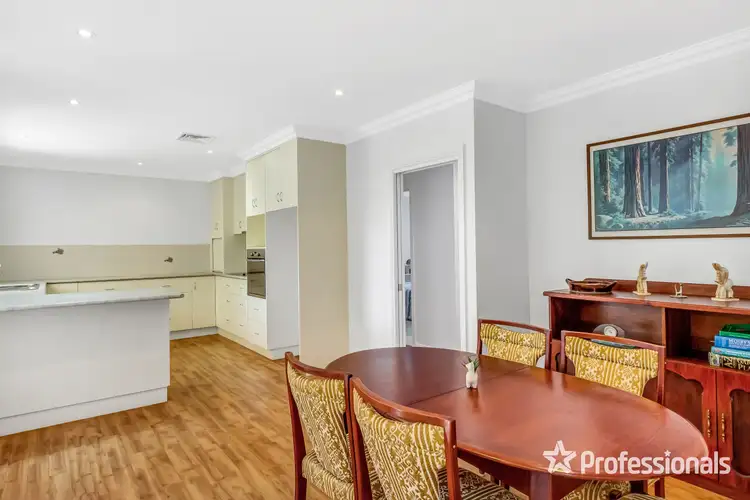 Second view of Homely house listing, 50b Inglis Street, Lake Albert NSW 2650