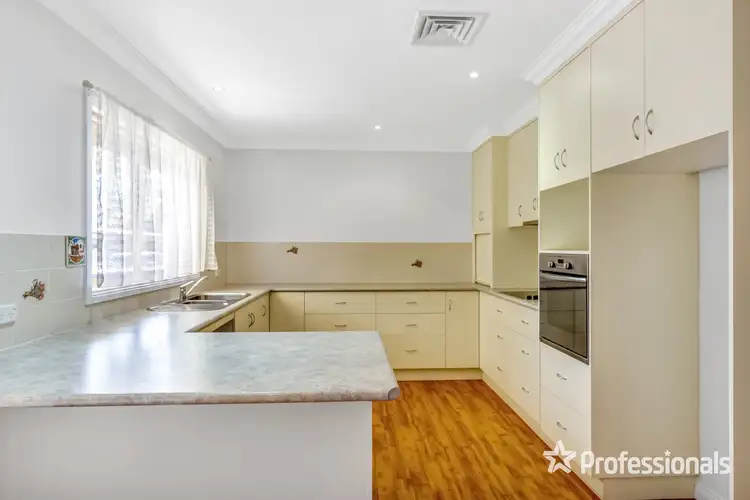 Fifth view of Homely house listing, 50b Inglis Street, Lake Albert NSW 2650