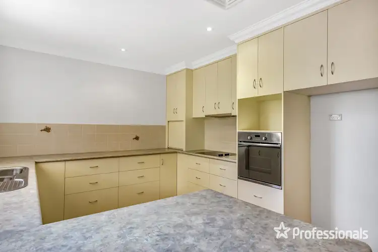 Sixth view of Homely house listing, 50b Inglis Street, Lake Albert NSW 2650