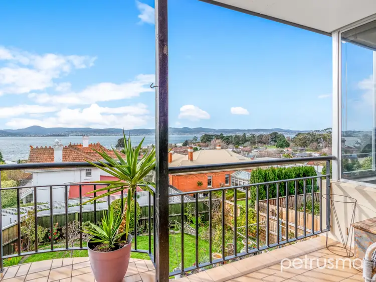 3a St Canice Avenue, Sandy Bay TAS 7005