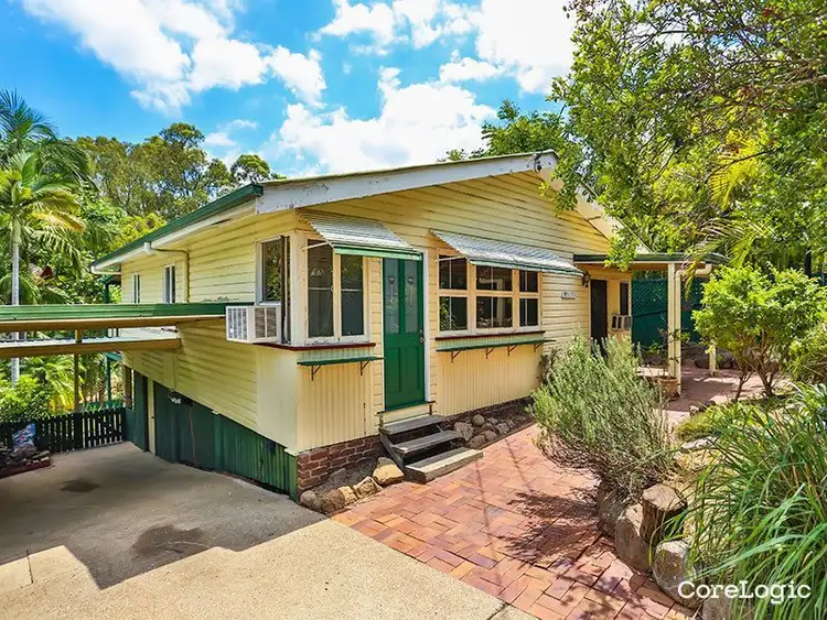 99 Timms Road, Everton Hills QLD 4053