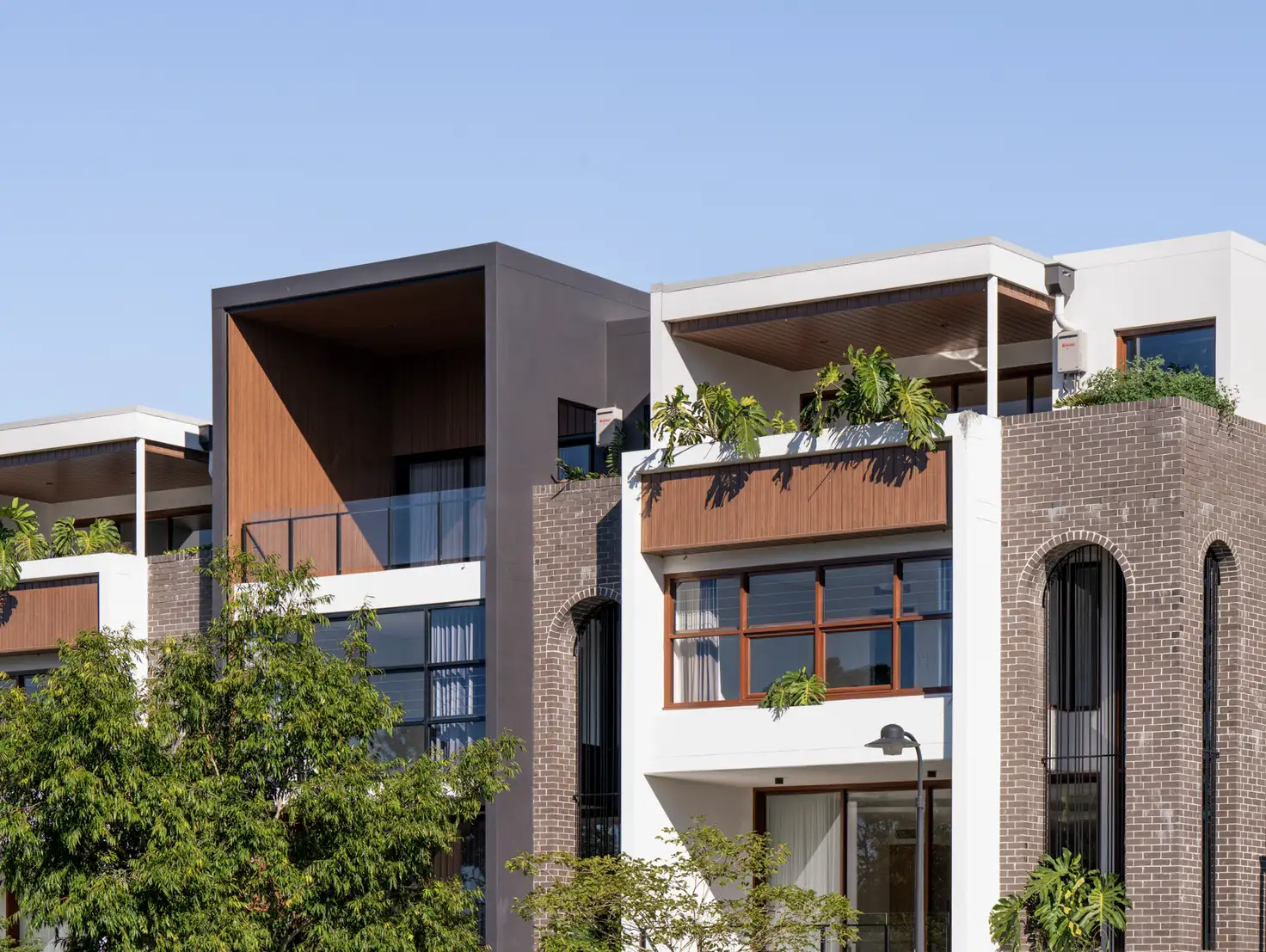 Main view of Homely townhouse listing, 75 Jacaranda Place, Indooroopilly QLD 4068