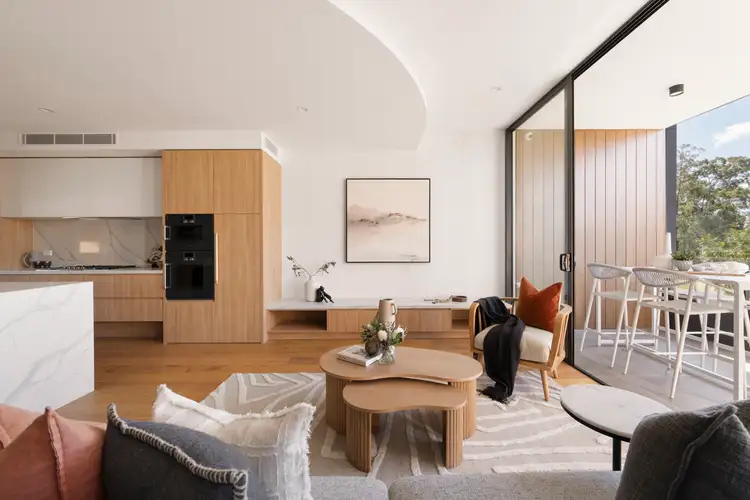 Second view of Homely townhouse listing, 75 Jacaranda Place, Indooroopilly QLD 4068