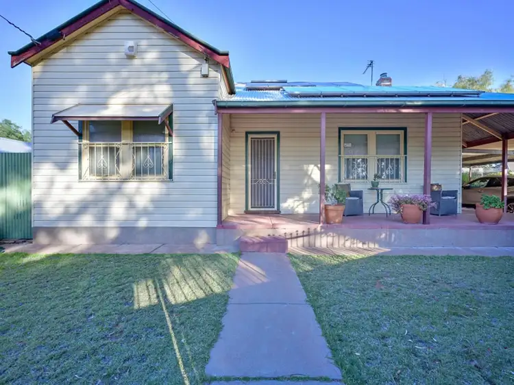 2 Miller Avenue, Port Augusta SA 5700