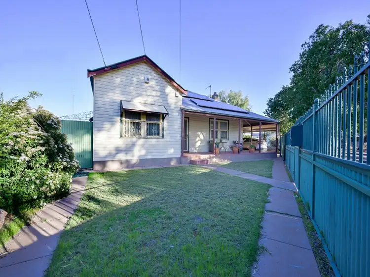 Second view of Homely house listing, 2 Miller Avenue, Port Augusta SA 5700