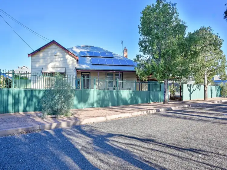 Third view of Homely house listing, 2 Miller Avenue, Port Augusta SA 5700