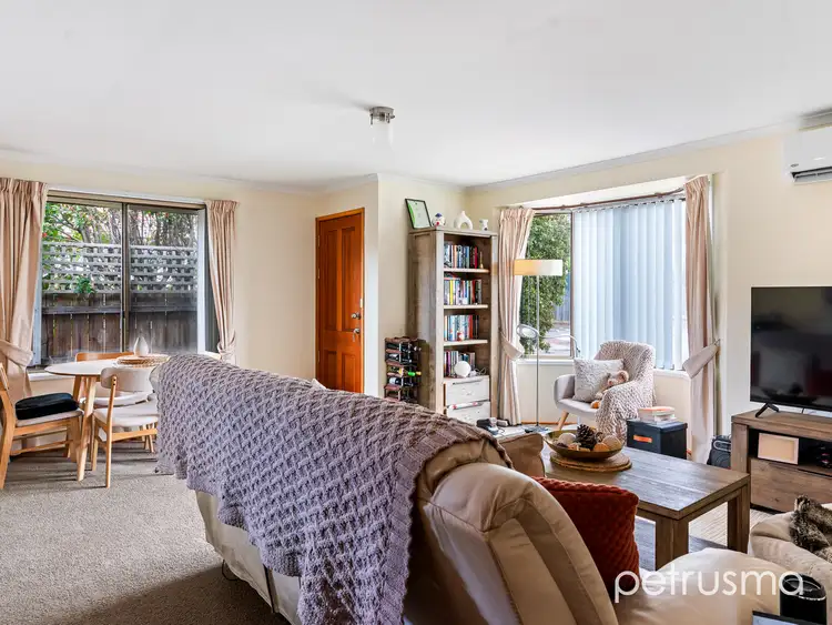 Third view of Homely unit listing, 4/23 Vieste Drive, Glenorchy TAS 7010