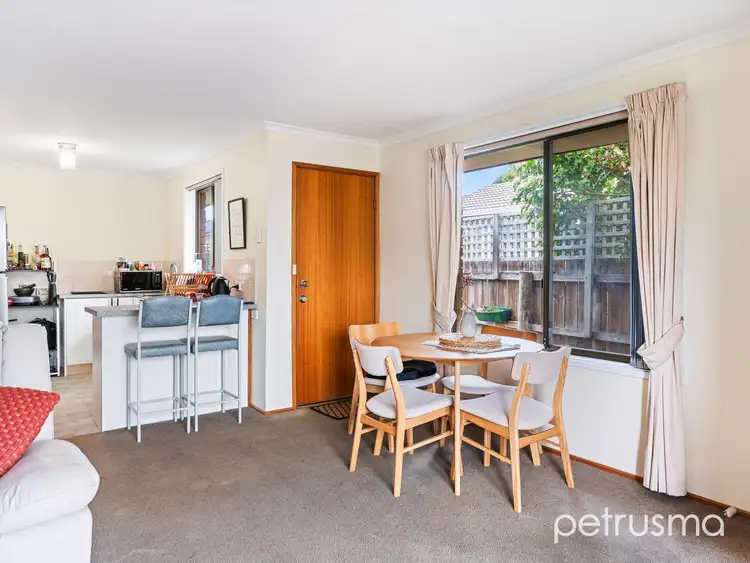 Fifth view of Homely unit listing, 4/23 Vieste Drive, Glenorchy TAS 7010