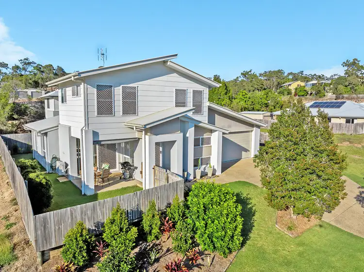 Main view of Homely house listing, 1/27 Fitzroy Avenue, Clinton QLD 4680