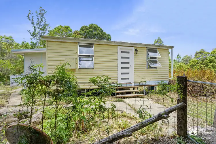 Main view of Homely house listing, 41 Settlement Road, Numinbah NSW 2484