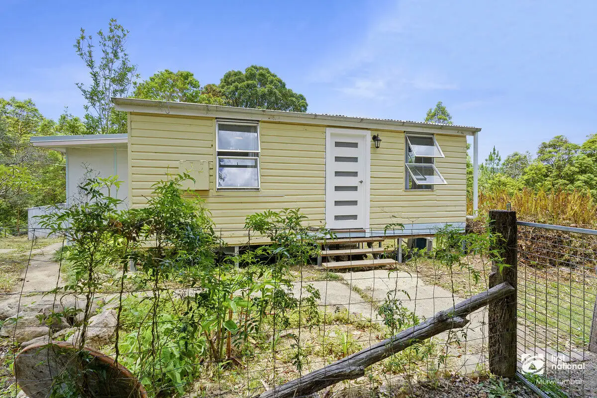 Main view of Homely house listing, 41 Settlement Road, Numinbah NSW 2484