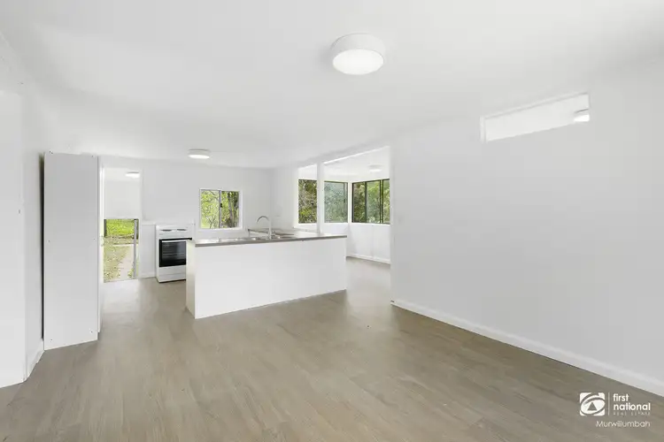 Second view of Homely house listing, 41 Settlement Road, Numinbah NSW 2484