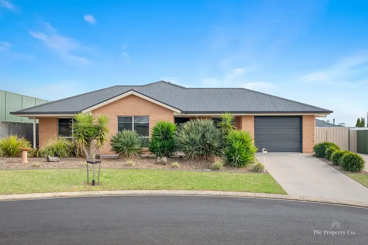 17 Macquarie Court, Mount Gambier SA 5290