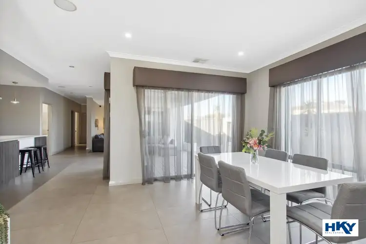 Second view of Homely house listing, 10 Wesley Way, Aveley WA 6069