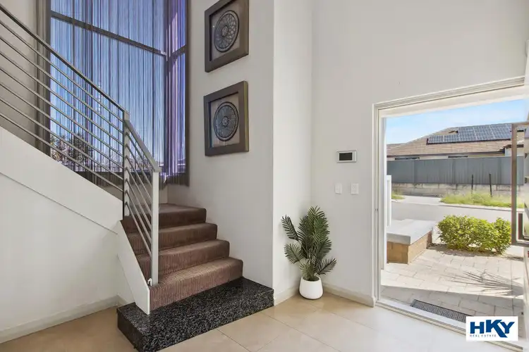 Fourth view of Homely house listing, 10 Wesley Way, Aveley WA 6069