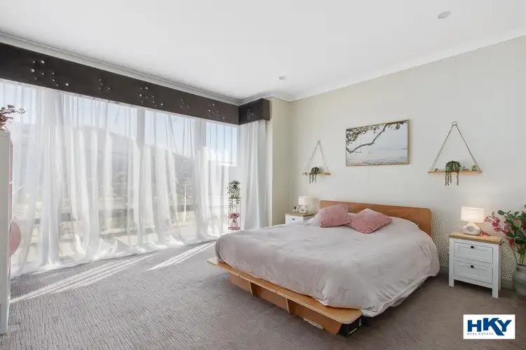 Fifth view of Homely house listing, 10 Wesley Way, Aveley WA 6069