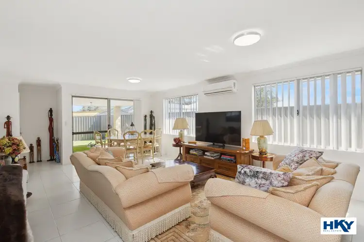 Main view of Homely house listing, 42 Cochrane Loop, Aveley WA 6069