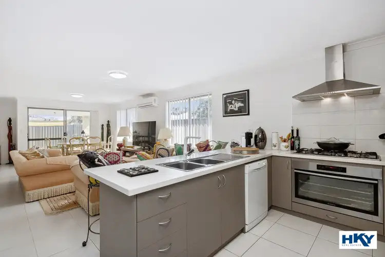 Second view of Homely house listing, 42 Cochrane Loop, Aveley WA 6069