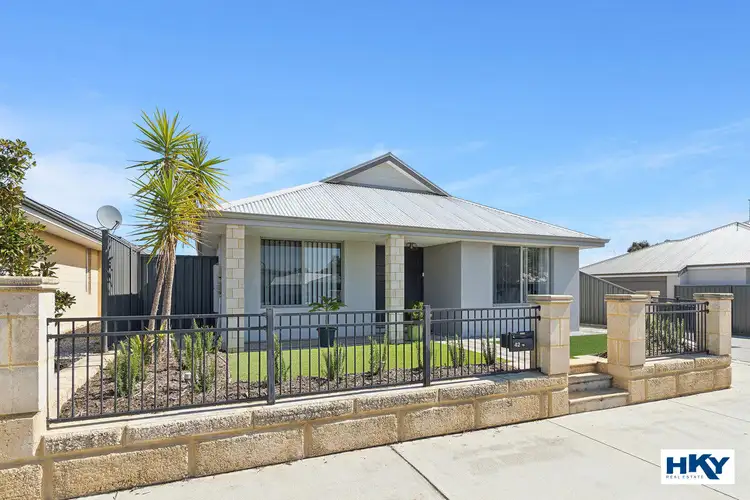 Third view of Homely house listing, 42 Cochrane Loop, Aveley WA 6069