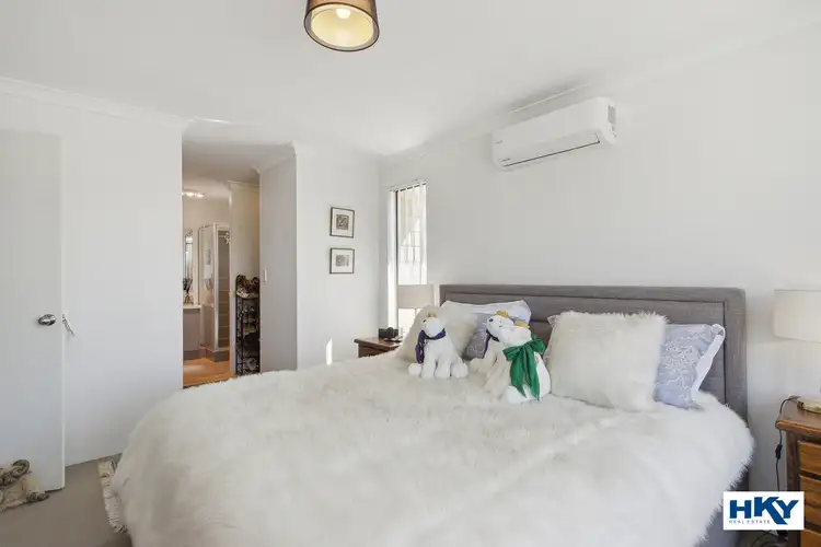 Fifth view of Homely house listing, 42 Cochrane Loop, Aveley WA 6069