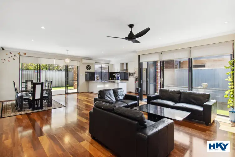 Main view of Homely house listing, 36 Cinnabar Bend, Aveley WA 6069