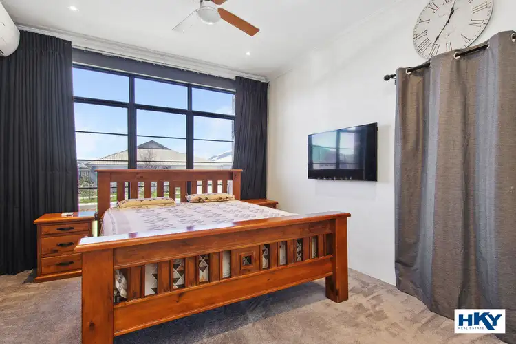 Fifth view of Homely house listing, 36 Cinnabar Bend, Aveley WA 6069