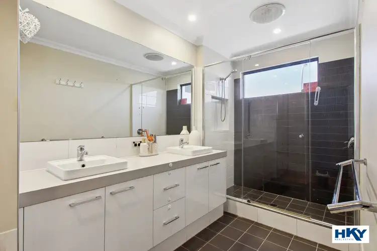 Sixth view of Homely house listing, 36 Cinnabar Bend, Aveley WA 6069