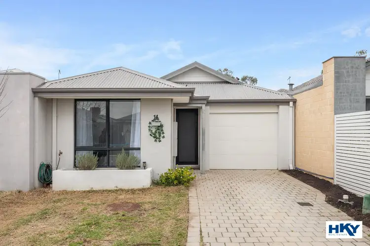 14 Stithians Avenue, Aveley WA 6069