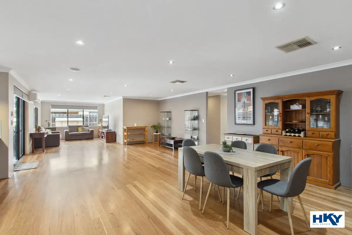 Main view of Homely house listing, 15 Fewson Turn, Ellenbrook WA 6069