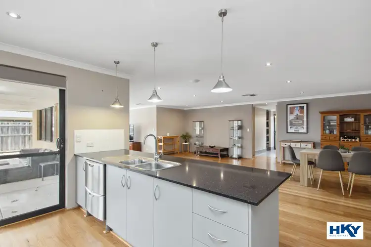 Third view of Homely house listing, 15 Fewson Turn, Ellenbrook WA 6069