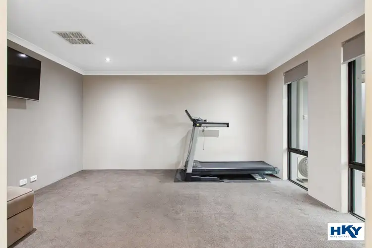 Fifth view of Homely house listing, 15 Fewson Turn, Ellenbrook WA 6069