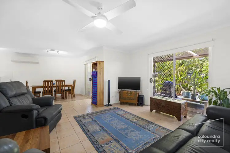 Third view of Homely house listing, 4 Tempest Street, Caloundra West QLD 4551