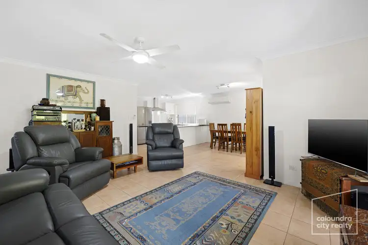 Fourth view of Homely house listing, 4 Tempest Street, Caloundra West QLD 4551