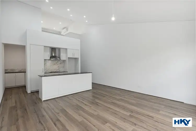 Second view of Homely house listing, 97 Ellen Stirling Parade, Ellenbrook WA 6069