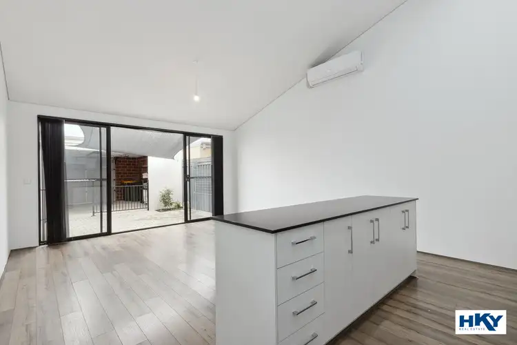 Third view of Homely house listing, 97 Ellen Stirling Parade, Ellenbrook WA 6069