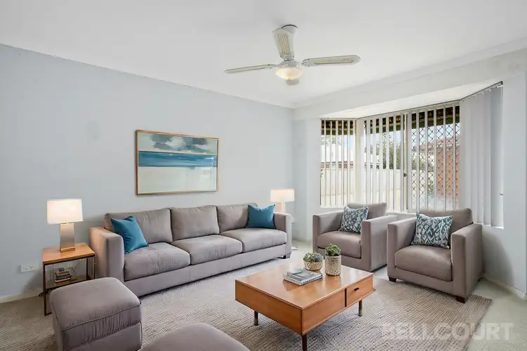 Second view of Homely house listing, 6/39 Cyril Street, Bassendean WA 6054