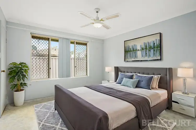 Third view of Homely house listing, 6/39 Cyril Street, Bassendean WA 6054