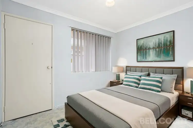 Sixth view of Homely house listing, 6/39 Cyril Street, Bassendean WA 6054