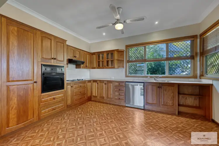 Fourth view of Homely house listing, 5 Burnside Avenue, Tamworth NSW 2340