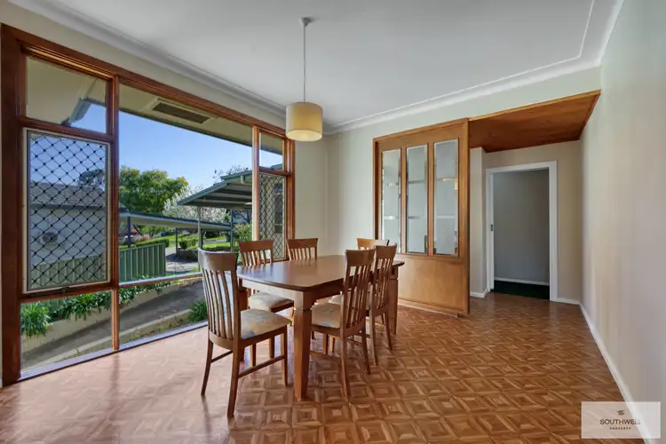 Fifth view of Homely house listing, 5 Burnside Avenue, Tamworth NSW 2340